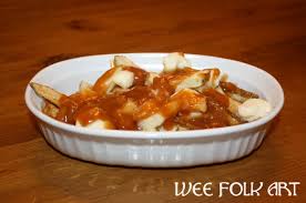 Image result for poutine