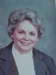 Geraldine M. Simmons Obituary