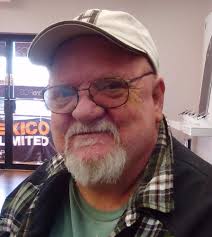 Obituary information for Eddie Patrick