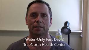 Truenorth health center was founded in 1984 by drs. Water Fast Day 2 True North Health Center Youtube