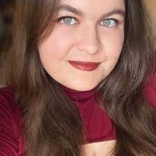 Taylor Gates's Instagram, Twitter & Facebook