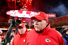 5 key moves that helped the Chiefs get to Super Bowl LIX