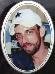 Donald Glynn “Don” Morrow II (1975-2012)