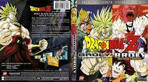 1 hour 40 minutes quality: Dragon Ball Z Movie 10 Broly Second Coming Full Hindi Dubbed Hd Download