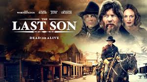 The Last Son (2021)