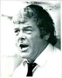 Raffles crew of 86. & the legend Kevin Leech.