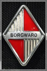 1957 Borgward Bo 4500 F Sparkassenbus 02 Oldtimer Oldtimer Classic Automarken