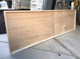 Frequent special offers and discounts up to 70% off for all products! Diy Wood Headboard Mid Century Modern Inspired Diy Candy