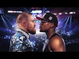 Campeón del mundo junior en kárate, debutó profesionalmente en el kickboxing con 16 años. Pelea Floyd Mayweather Vs Conor Mcgregor Nos Es Descartada Por Floyd Youtube