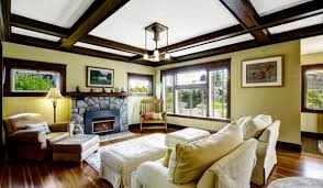 Ceiling designs are usually the last thing we think of when decorating our homes, but it can give a room a unique. Ceiling Designs For Living Room With Images Housing News