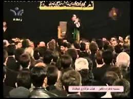 Image result for ‫عزاداری محرم در آمریکا‬‎