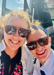 morning snuggles with beloved pets