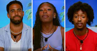 Love Island USA' Season 6 star Kendall Washington slams Serena Page amid Kordell Beckham drama