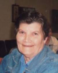 Nellie Margaret Treece Obituary August 21, 2024