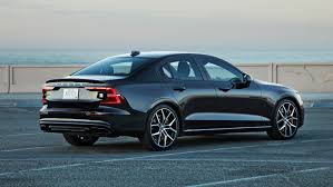 Volvo improves the 2021 s60 lineup in several small ways. Volvo S60 Review 2021 Top Gear