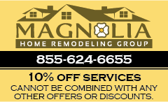 Magnolia is a large genus of about 210 flowering plant species in the subfamily magnolioideae of the family magnoliaceae. Magnolia Home Remodeling Group Roofing Contractors In Union Nj