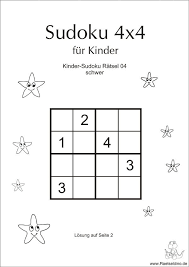 Click here to access the print version. Inder Sudoku Schwer Mit Losung Sudoku Kinder Sudoku Kinder