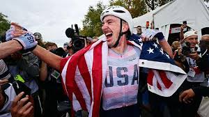UCI Road World Championships: Brandon McNulty becomes first American winner in 33 years