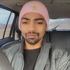 Profile for Brandon Gregory Ferguson