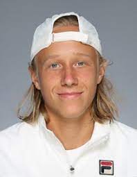 15.05.03, 18 years matches total: Leo Borg Tennis Player Profile Itf