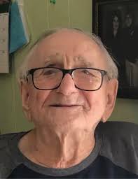 Obituary information for Donald Boyce