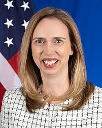 List of ambassadors of the United States to Lithuania