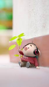 BST】Những chú heo tinh nghịch siêu đáng yêu - PIG CUTE (P2 ...