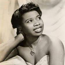 Esther Phillips american singer biography