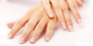 Eisenmangel Am Fingernagel Erkennen