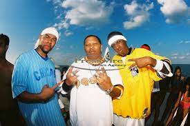 Big Tymers Oh Yeah Video Shoot Presswire News Agency