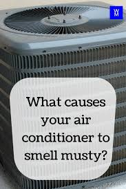 The condenser coil inside the ac unit can be mold. Pin On Hvac