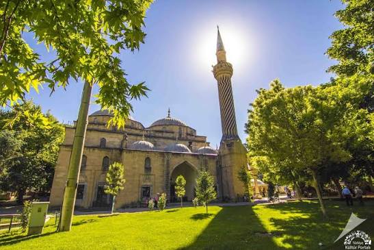 Gedik Ahmet Paşa İmaret Camii