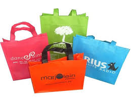 Call 08048079147 66% response rate. W Cut Non Woven Bags Loop Handle Carry Bag Manufacturer From Delhi