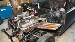 Kamikaze Chris: Street Outlaws' Heartbreak - What Led To The Tragedy, And How  Did He Bounce Back?