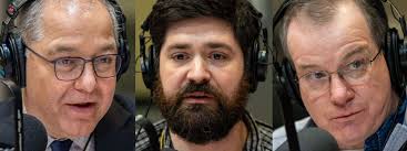 WBEZ's Chicago And Illinois News Roundup: Jan. 31, 2020