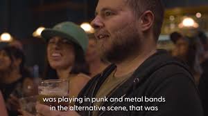 Gunalda township unites for school makeover