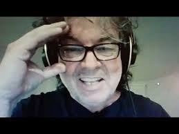 DJ Grant frm galaxy107fm NZ interview with the Groovy Shirt Club 5th May  2025 shrt version