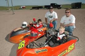 Like Father, like son