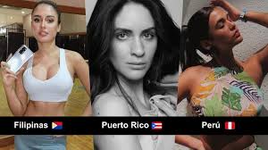 Últimas noticias, fotos, y videos de janick maceta las encuentras en depor.pe. Miss Universo 2020 La Peruana Janick Maceta Y Todas Las Modelos Con Las Que Competira En El Certamen Fotos Miss Universe Respuestas El Comercio Peru