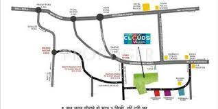 Agra Ring Road Map Agra Inner Ring Road Map - Agra Inner Ring Road Project Map (Uttar Pradesh  - India)