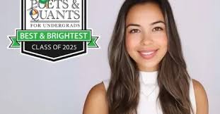 Poets&Quants For Undergrads