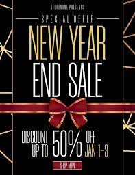 Pikbest have found 152461 free year end flyer templates of poster,flyer,card and brochure editable and printable. New Year Flyer Newyear New Year Offers New Year Holidays