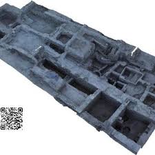 Partagez vos qr codes mii avec des utilisateurs du monde entier ! Photogrammetry Carried Out In The Apse Discovered During The Excavation Download Scientific Diagram