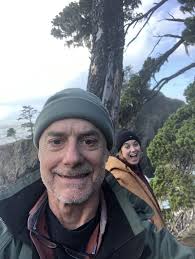 RIP John Schiefer, a fellow Flatfendering enthusiast