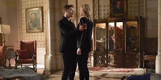I mean, the scene where caroline and klaus danced together at the mikaelson's ball was an iconic so, after this emotional rollercoaster, i'll be watching literally every caroline and klaus scene on a. Caroline Forbes Deserved Better In The Originals Series Finale