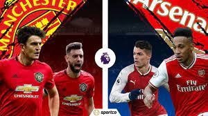 Currently, arsenal rank 9th on sofascore livescore you can find all previous arsenal vs manchester united results sorted by their. Manchester United Vs Arsenal Premier League 2020 21 Preview