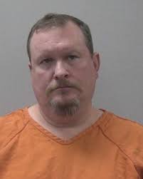 JOHNSON, RONALD FREDRICK