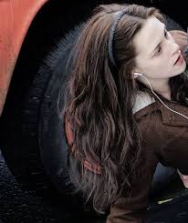 Thin to thick hair | how to apply & style extensions on thin hair! Bella Swan S Hairstyle Kristen Stewart Twilight Bella Swan Twilight Saga
