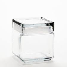 2020 popular 1 trends in home & garden, sports & entertainment, beauty & health, automobiles & motorcycles with canister lid seal and 1. Storage Archives Jar Store Square Jars Glass Jars With Lids Glass Food Storage Containers