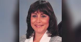 Patricia Kaye Rickman Obituary